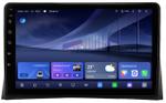 Магнитола для Volkswagen Multivan T5 2003-2015 - Kuberg QLed, Android 14, TS105, Быстрейшая, CarPlay, SIM-слот
