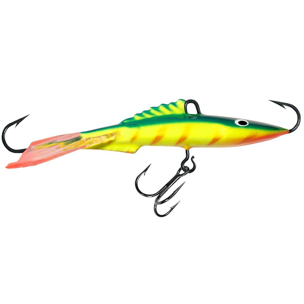 Балансир ANGLER-7 74mm 2 штуки 21 г.