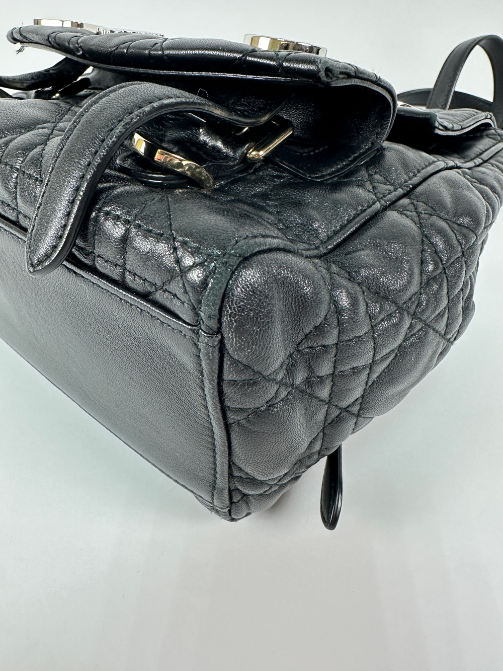 Рюкзак Christian Dior Stardust Cannage