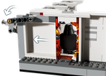 Конструктор Лего Звёздные войны Вторжение на Тантив IV | LEGO Star Wars Boarding the Tantive IV 75387, 502 детали (8+)