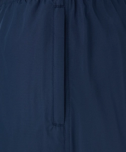 Брюки ветрозащитные DIVISION PerFormPROOF Rain Pants, темно-синий