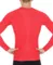 Футболка мужская BRUBECK Active wool LS13020/LS12820