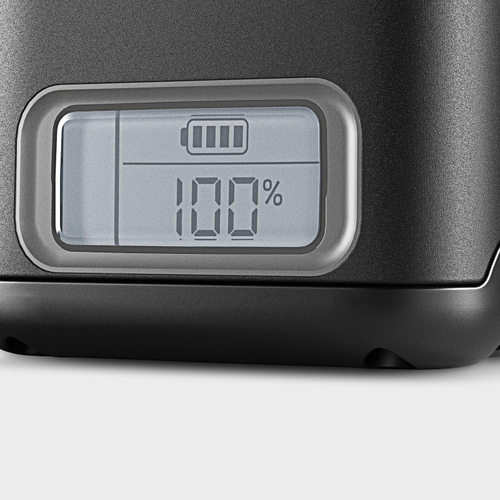 Аккумулятор Battery Power+ 36/75