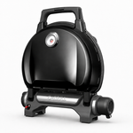 Газовый гриль O-GRILL 7 ULTRA Black