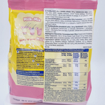 Nesquik Milk-mix cмесь сухая для приготовления коктейля со вкусом клубники 350 г (из Финляндии)