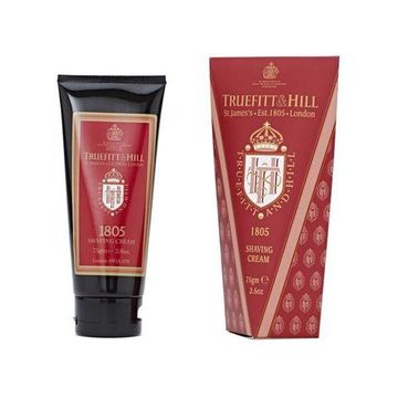 Крем для бритья Truefitt&Hill 1805 75гр 00054