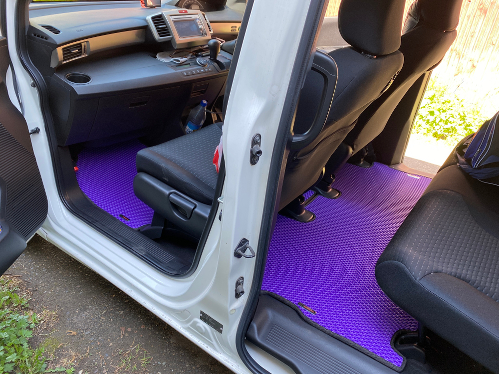 Honda Freed Spike GB (2010-2016)