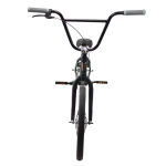 Велосипед 18" TechTeam BMX UGen черный