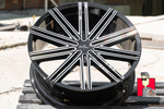 Комплект дисков Plati PY9079 20x8.5 et35 5x108/5x114.3