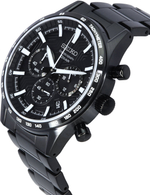 Мужские наручные часы Seiko SSB415P1