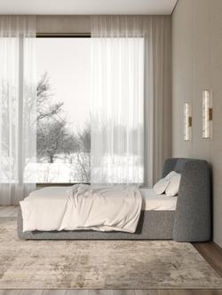 Кровать Brera Box