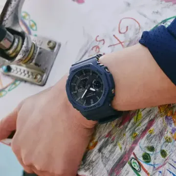 Наручные часы Casio G-Shock GA-B2100-2AER
