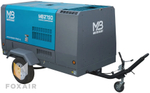 Передвижной компрессор Master Blast MB275D-7