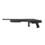 Складной приклад TBS Compact на Remington, DLG Tactical