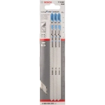 Пильное полотно T 718 BF BOSCH 2608636335