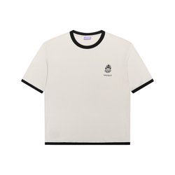 Футболка Ymkashix Hellcome logo F-698 pp.S