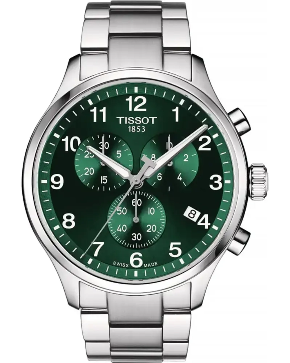 T1166171109200 Tissot Chrono Xl Classic