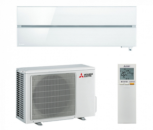 Кондиционер Mitsubishi Electric MSZ-LN50VG2V / MUZ-LN50VG2