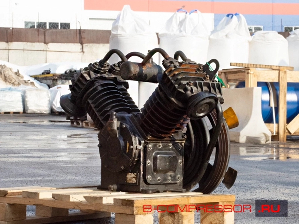 Б/У головка С416М