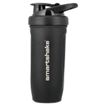 Smartshake, Reforce из нержавеющей стали, черный, 900 мл (30 унций)
