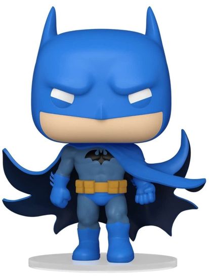Фигурка Funko POP! Heroes DC NC Batman (598) 86369