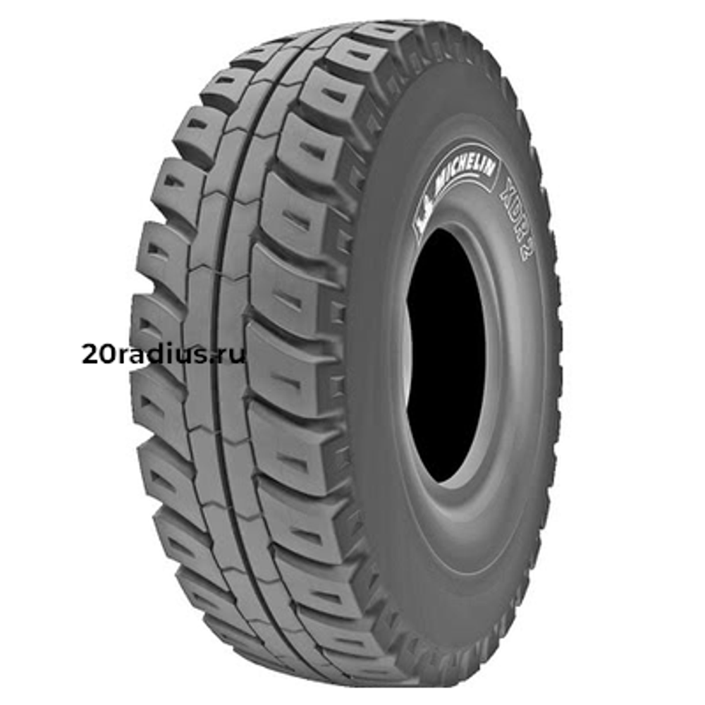 27,00R49 ** XDR2 A E-4R TL