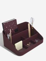 Органайзер для рабочего стола Stackers Desk Organiser - Emerald (темно-зеленый / Emerald)