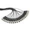 Adam Hall K 20 C 15 - мультикор 15 м, 16 XLR (F) - 4 XLR (M) со стейдж-боксом, 180х75х335 мм