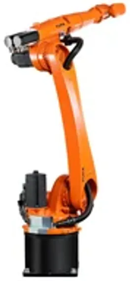 Промышленный робот KUKA KR CYBERTECH KR 20 R1810 F
