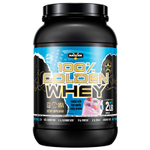 Maxler Golden Whey (908 гр.) [M]