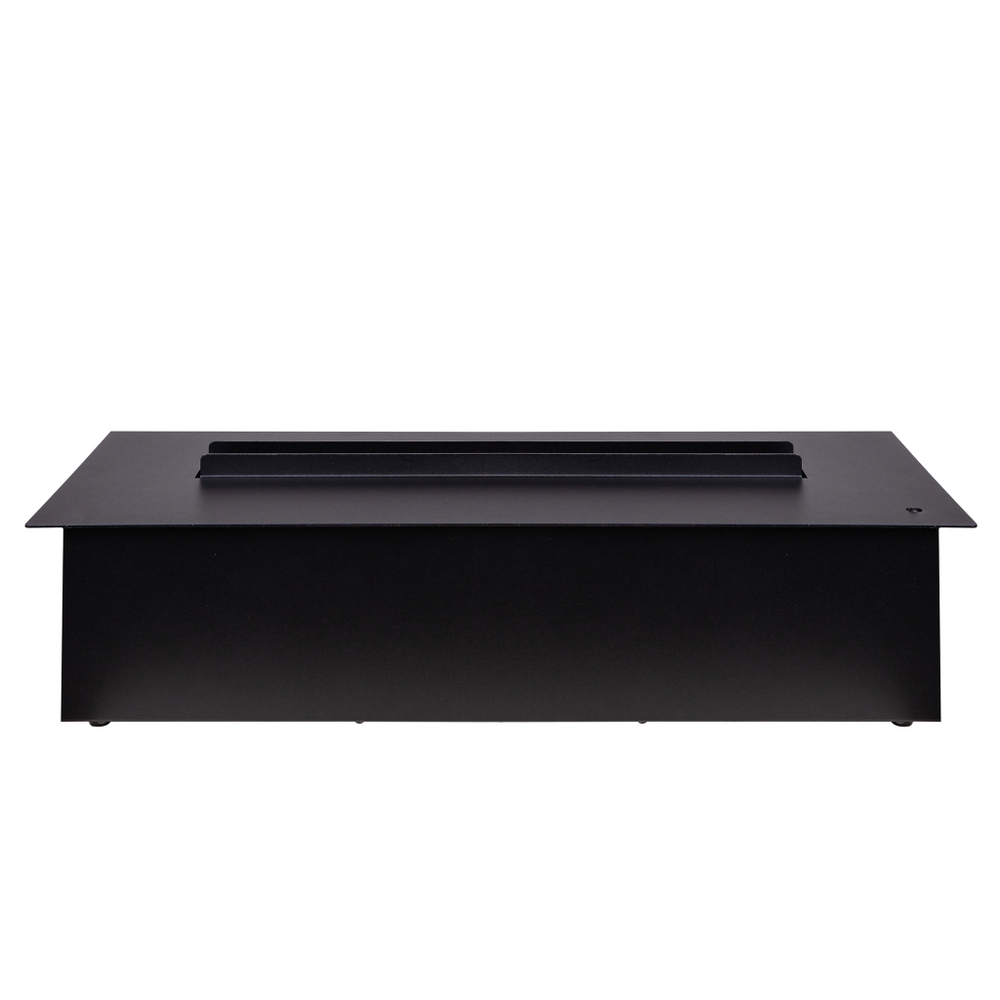Паровой камин Real Flame 3D Cassette 630 Black Panel