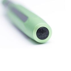 Перьевая ручка Kaweco AC Sport M 0.9мм зеленая (10001214) 3