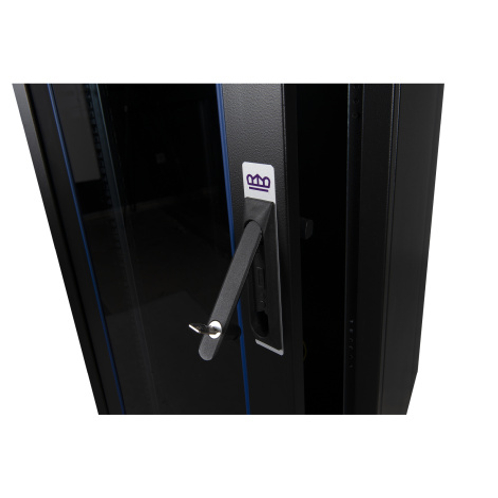 Шкаф напольный 19", 47U Datarex DR-700631