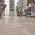 Ламинат Herringbone Херрингбон Silver Oak