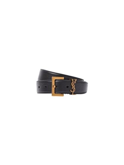 Ремень SAINT LAURENT