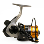 Безынерционная катушка Stinger Priority NS 2500 (6+1BB, мет. шпуля)