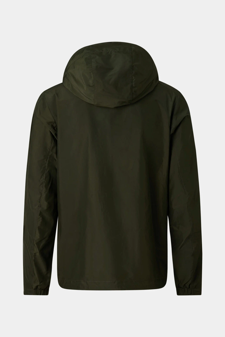 Куртка BOGNER JACOB-5 в зеленом цвете