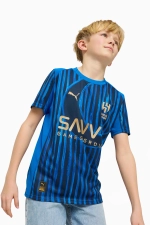 Футболка Puma x KidSuper Al Hilal 25/26 Junior - синий