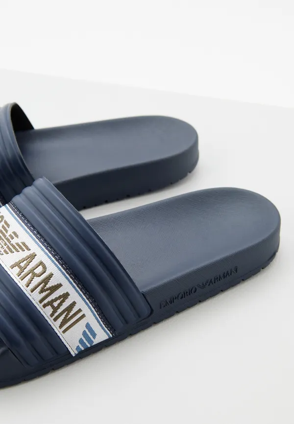 Шлепанцы мужские EMPORIO ARMANI