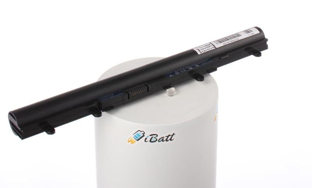 Аккумуляторная батарея AnyBatt 2200 mAh для ноутбука Acer AL12A32