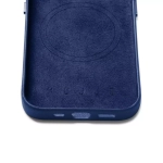 Чехол Mujjo Full Leather Case для iPhone 14