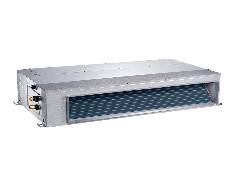 Канальный кондиционер Kentatsu KSMB-W/KSUNB ksmb165hzrn1w/ksunb165hzrn3