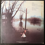Rick Wakeman ‎– The Myths And Legends Of King Arthur And The Knights Of The Round Table (Япония 1975г.)
