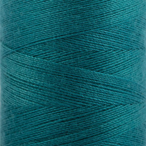 Нитки особо тонкие Nitka 50/2, 4570 м (5000 ярд) / 1 кат., 262 т.бирюзовый