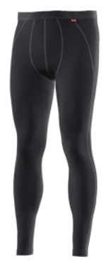 Кальсоны мужские LOFFLER TRANSTEX WARM black 10734-990