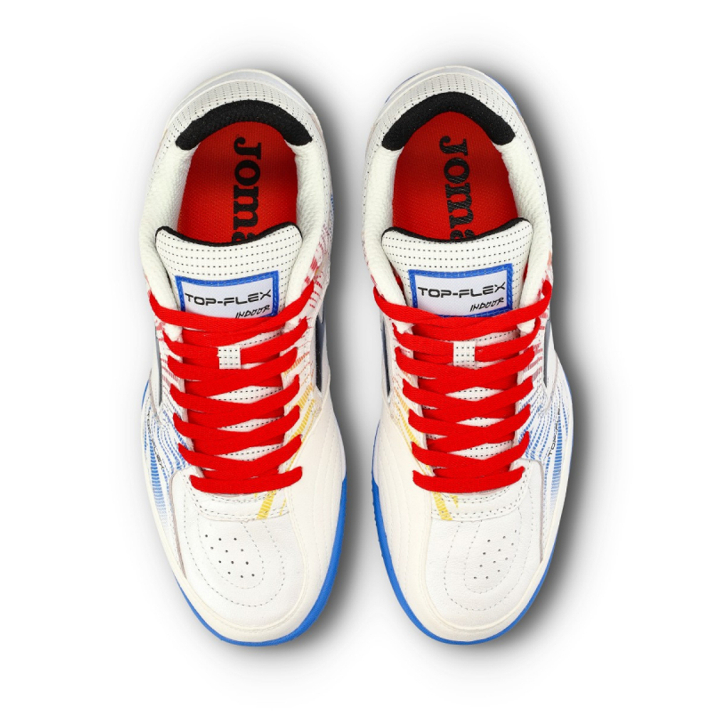 Сороконожки для футбола Joma TOP FLEX TF