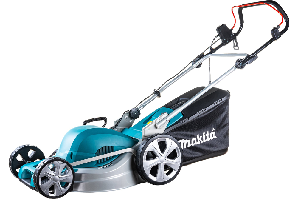 Газонокосилка Makita ELM4620