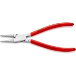 Щипцы для стопорных колец хромированные 180 мм Knipex 44 13 J2