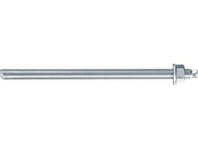 HAS-U Анкерная шпилька HILTI сталь 8.8 M20x400