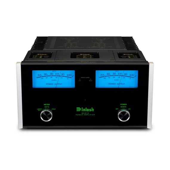 Mcintosh MC312